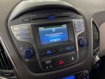 Hyundai ix35 2015 Hopea