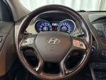 Hyundai ix35 2015 Hopea