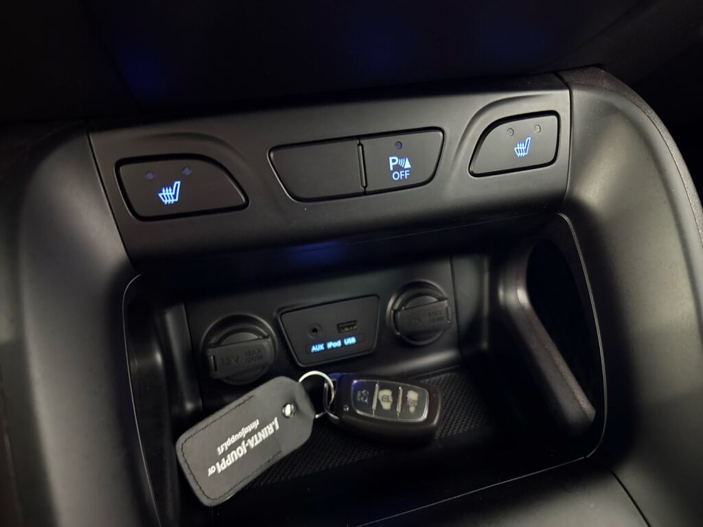 Hyundai ix35 2015 Hopea