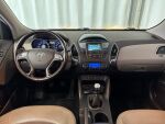 Hyundai ix35 2015 Hopea
