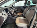 Hyundai ix35 2015 Hopea