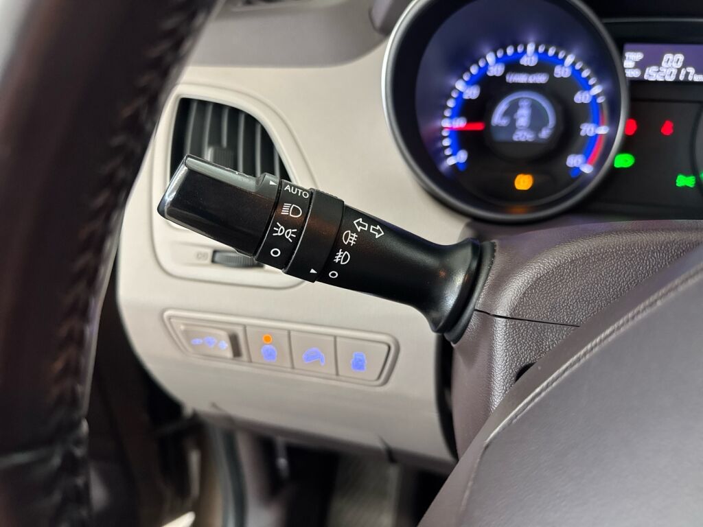 Hyundai ix35 2015 Hopea