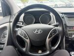 Hyundai i30 Wagon 2015 Valkoinen