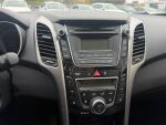 Hyundai i30 Wagon 2015 Valkoinen