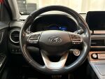 Hyundai KONA 2020 Oranssi