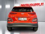 Hyundai KONA 2020 Oranssi