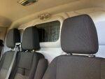 Ford Transit Custom 2015 Harmaa