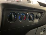 Ford Transit Custom 2015 Harmaa