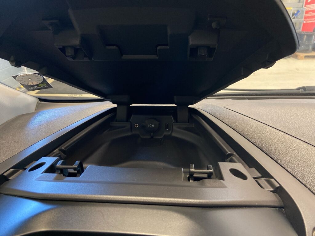 Ford Transit Custom 2015 Harmaa