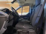 Ford Transit Custom 2015 Harmaa