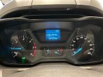 Ford Transit Custom 2015 Harmaa