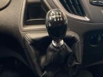 Ford Transit Custom 2015 Harmaa