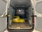 Ford Transit Custom 2015 Harmaa