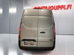 Ford Transit Custom 2015 Harmaa