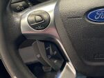 Ford Transit Custom 2015 Harmaa