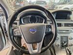 Volvo V70 2015 Valkoinen