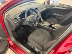 Ford Mondeo 2015 Punainen