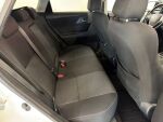 Toyota Auris 2015 Valkoinen