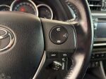 Toyota Auris 2015 Valkoinen