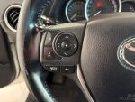 Toyota Auris 2015 Valkoinen