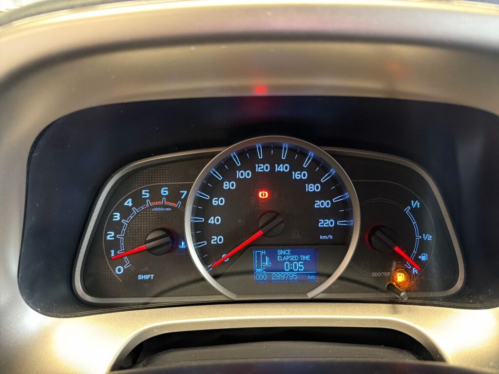 Toyota RAV4 2015 Valkoinen