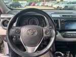 Toyota RAV4 2015 Valkoinen