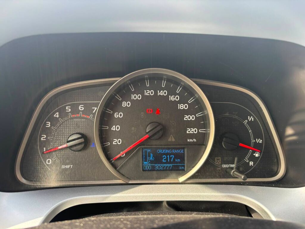 Toyota RAV4 2015 Valkoinen