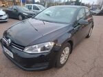 Volkswagen Golf 2015 Musta