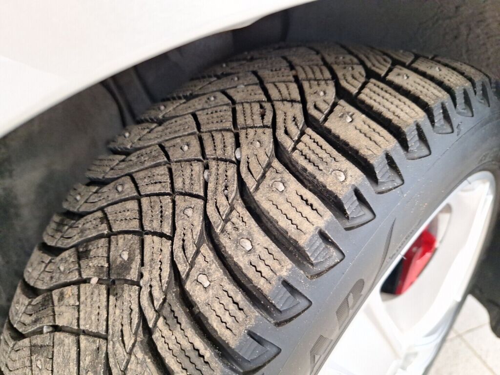 Skoda Octavia 2015 Hopea