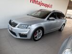 Skoda Octavia 2015 Hopea