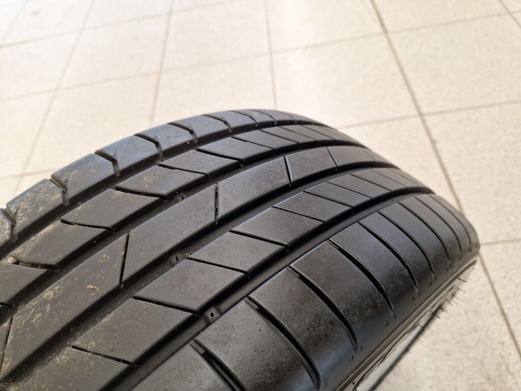 Skoda Octavia 2015 Hopea