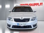 Skoda Octavia 2015 Hopea