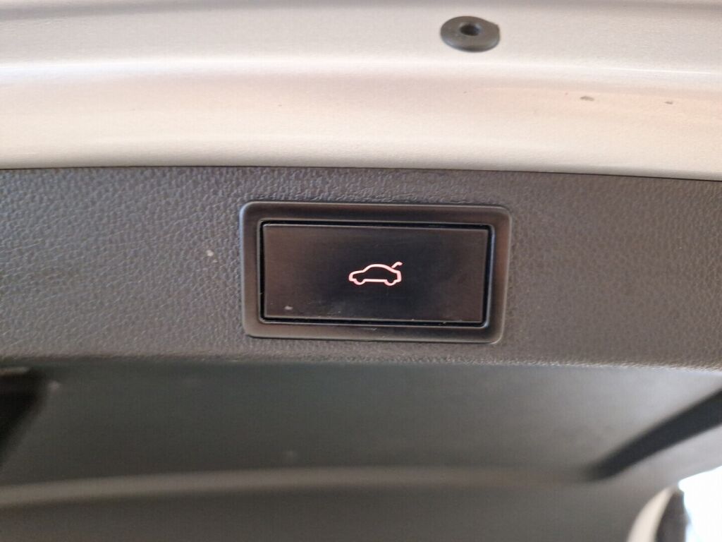 Skoda Octavia 2015 Hopea