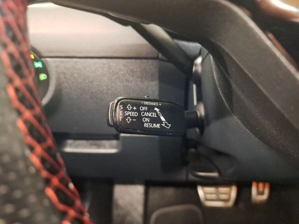 Skoda Octavia 2015 Hopea