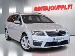 Skoda Octavia 2015 Hopea
