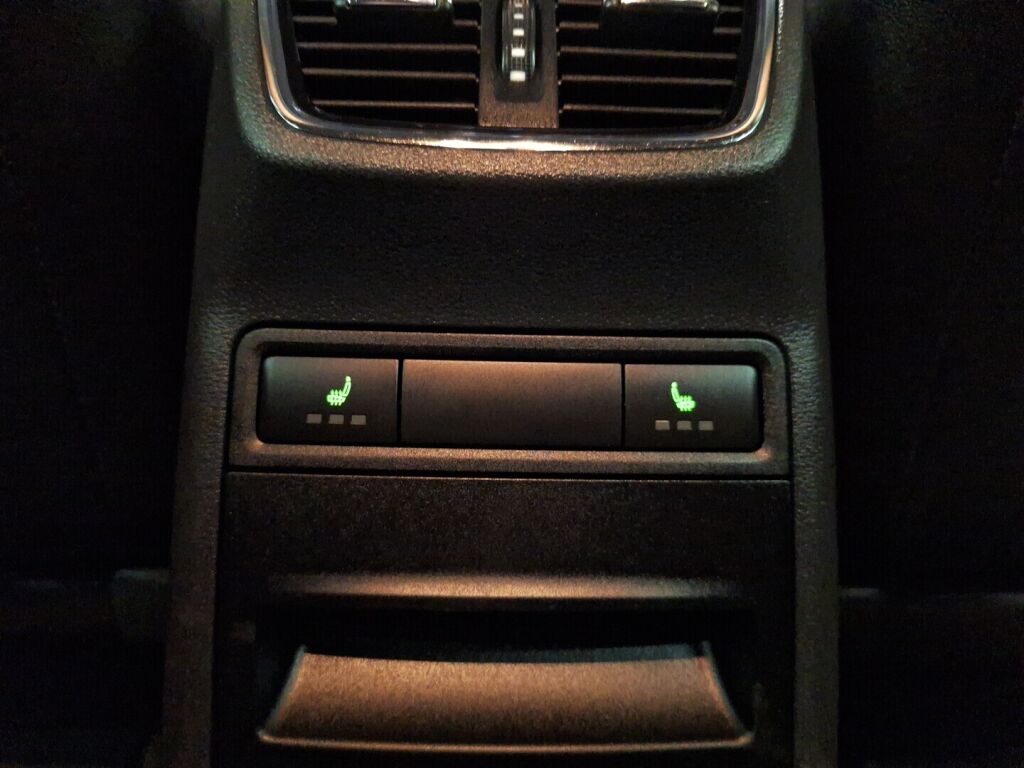 Skoda Octavia 2015 Hopea