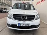 Mercedes-Benz Citan 2015 Valkoinen