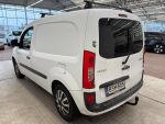 Mercedes-Benz Citan 2015 Valkoinen