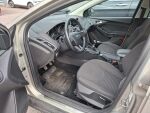 Ford Focus 2015 Harmaa