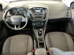 Ford Focus 2015 Valkoinen