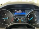 Ford Focus 2015 Valkoinen