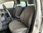 Ford Focus 2015 Valkoinen