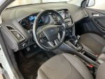 Ford Focus 2015 Valkoinen