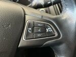 Ford Focus 2015 Valkoinen