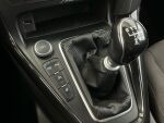 Ford Focus 2015 Valkoinen