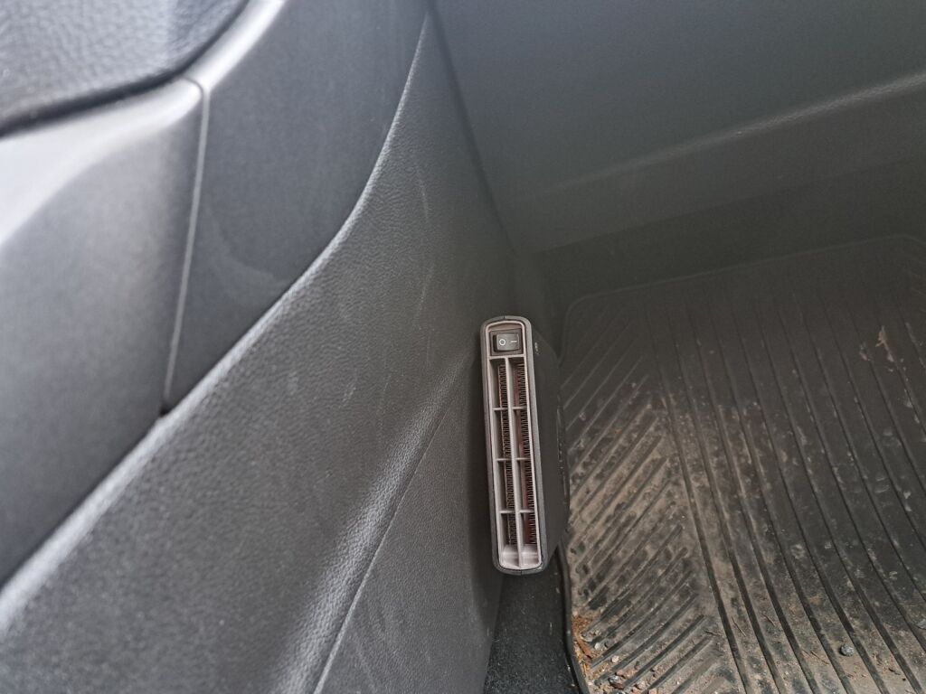 Ford Focus 2015 Punainen