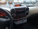 Citroen Berlingo 2015 Harmaa