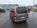 Citroen Berlingo 2015 Harmaa