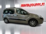 Citroen Berlingo 2015 Harmaa