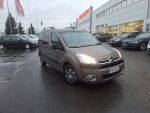 Citroen Berlingo 2015 Harmaa